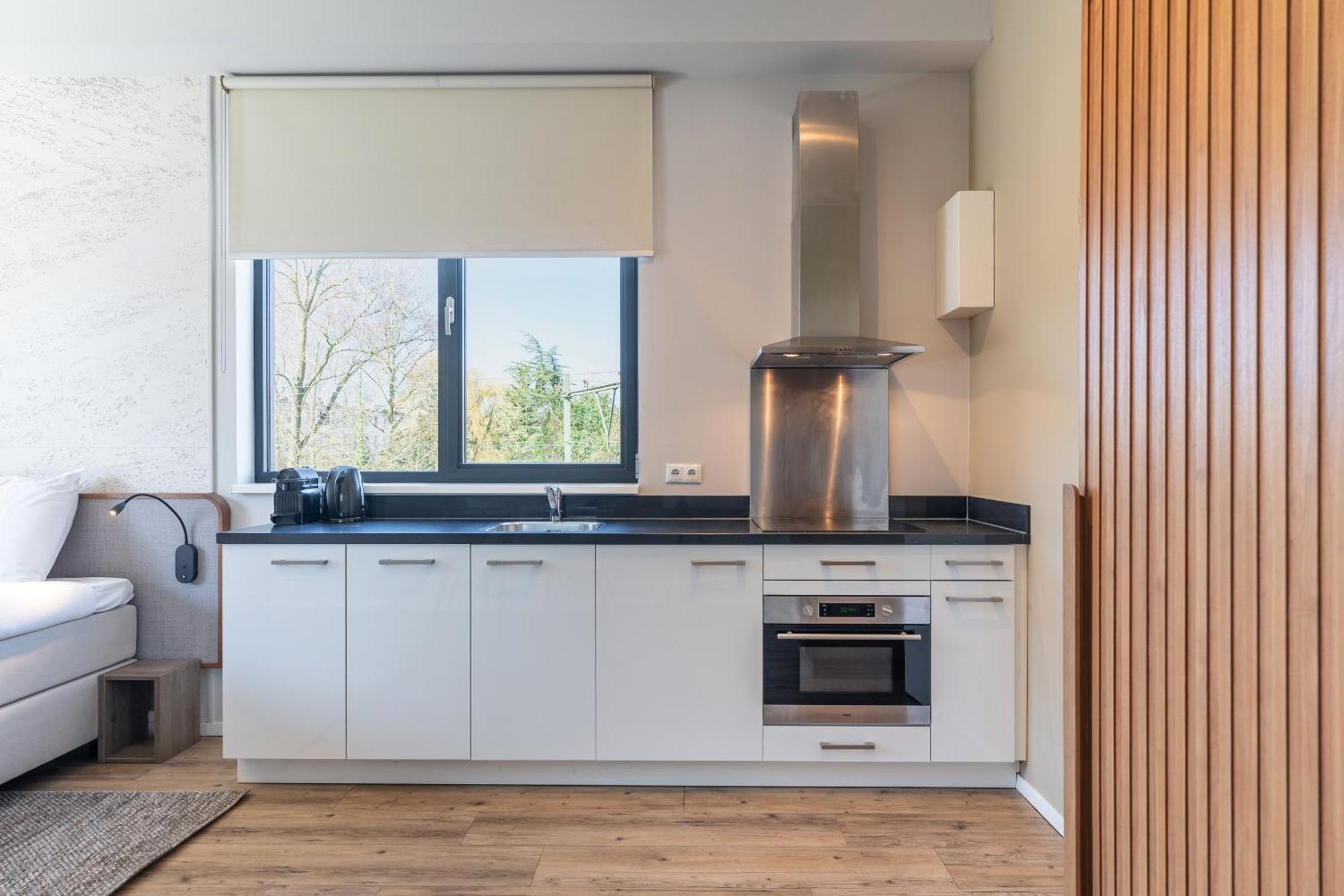 Utrechtcityapartments - Huizingalaan Bagian luar foto