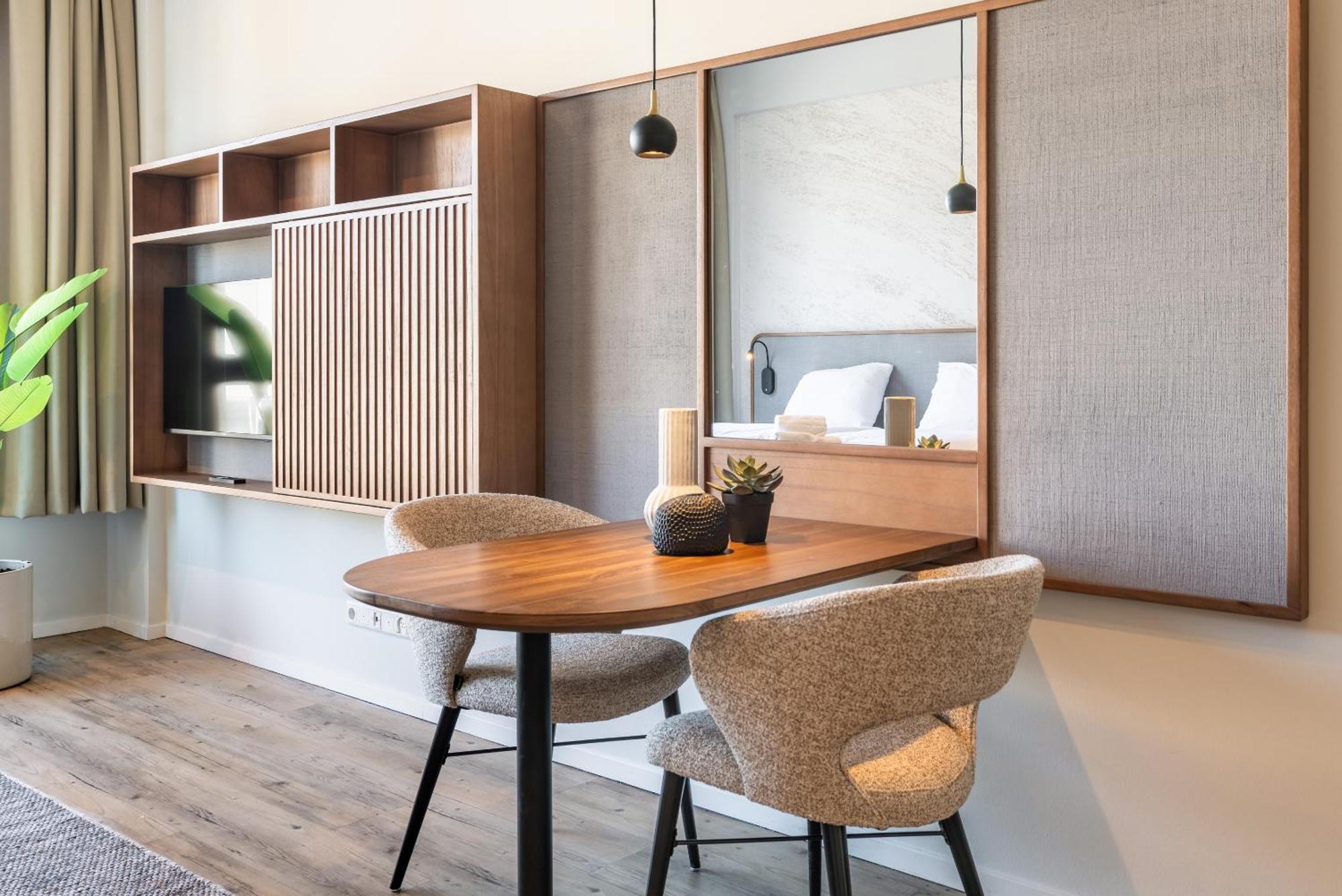 Utrechtcityapartments - Huizingalaan Bagian luar foto