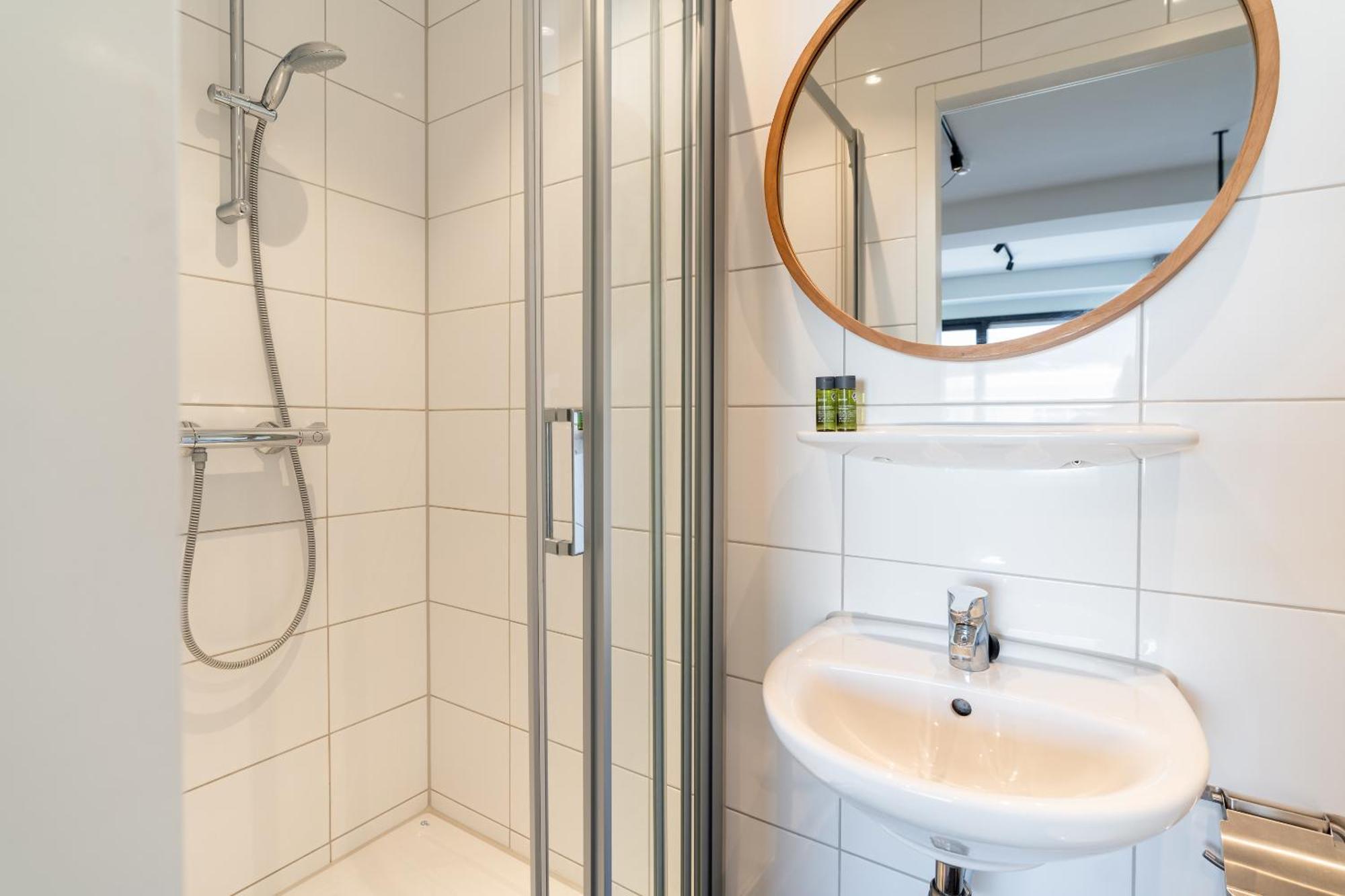 Utrechtcityapartments - Huizingalaan Bagian luar foto