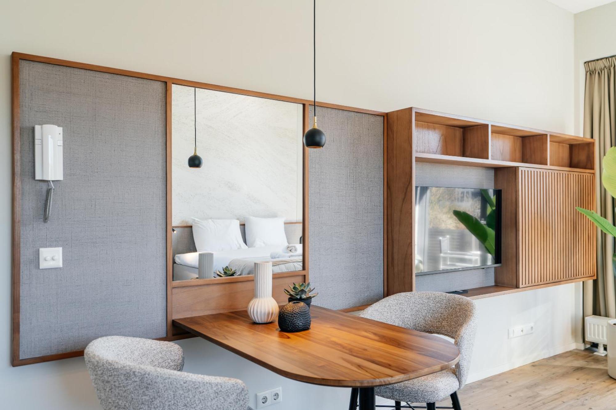 Utrechtcityapartments - Huizingalaan Bagian luar foto