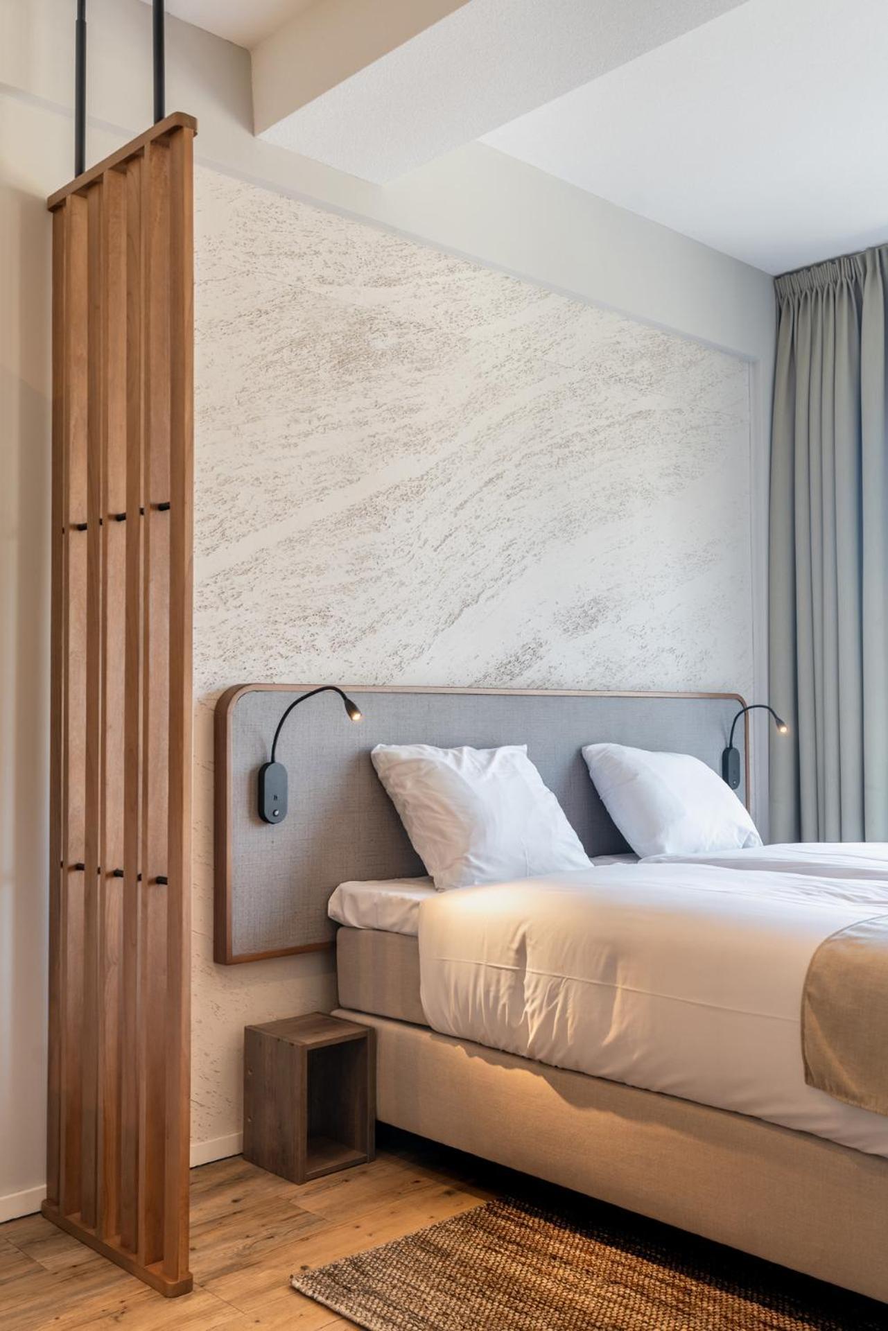 Utrechtcityapartments - Huizingalaan Bagian luar foto
