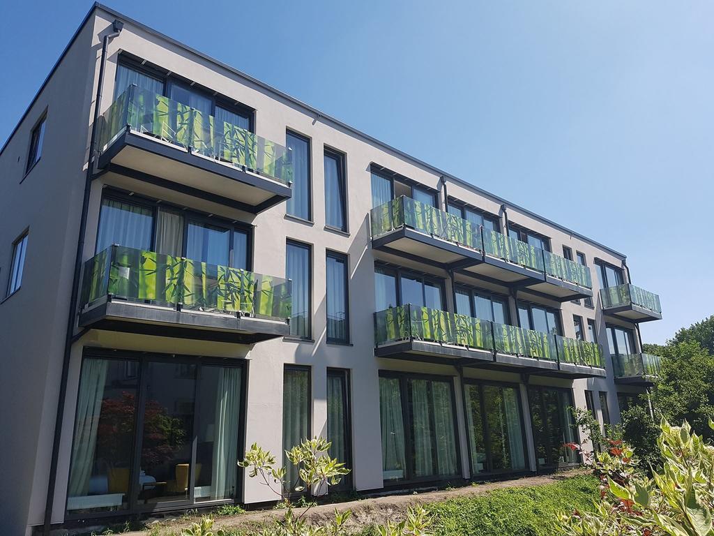 Utrechtcityapartments - Huizingalaan Bagian luar foto